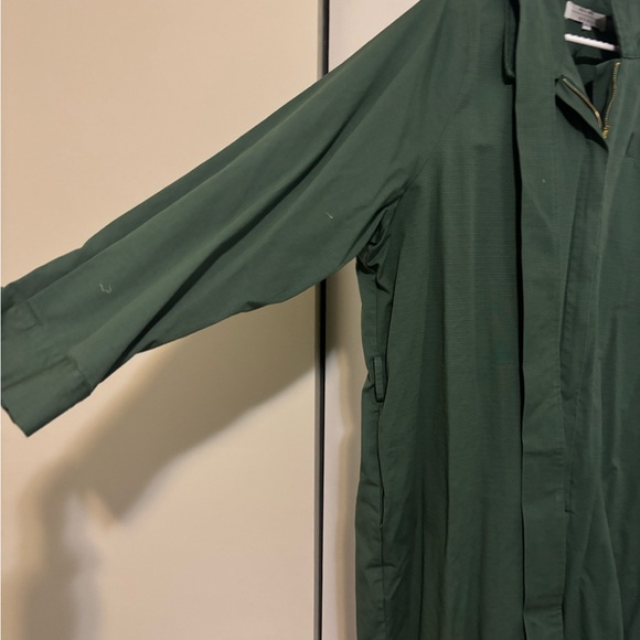 Red Sky Shop Business Baggy Boiler - Picture 3 of 5